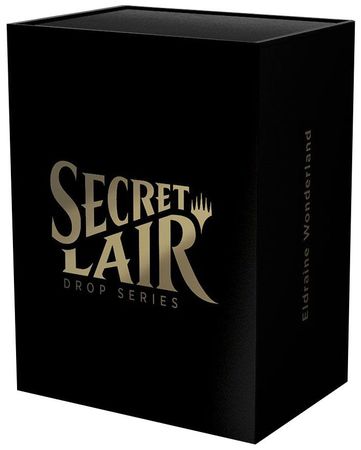 Secret Lair x Post Malone